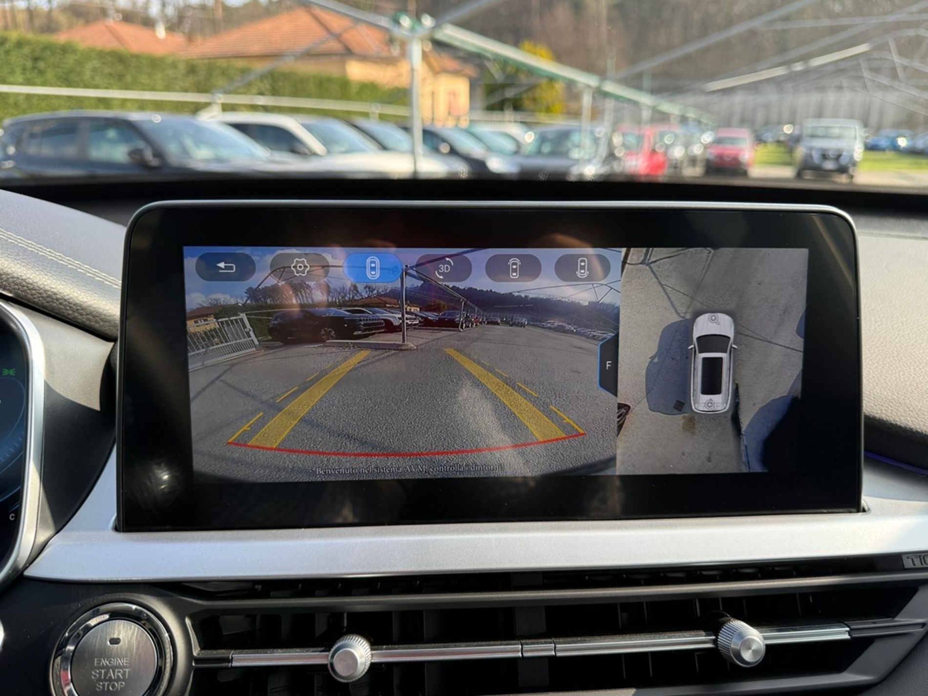 1.5 turbo Gpl 149cv - Gallotti Auto